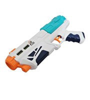 2'si 1 Arada Top Atan Su Tabancası