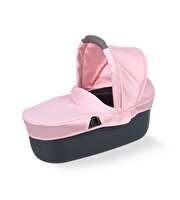 Smoby Maxi Cosi & Quinny 3'ü 1 Arada Bebek Arabası