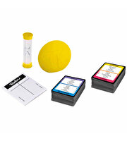 Tabu Klasik Kutu Oyunu F5254