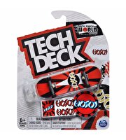 Tech Deck Tekli Kaykay 9.6 cm.