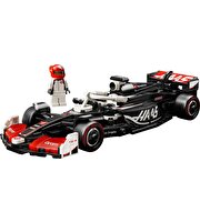 LEGO Speed Champions MoneyGram Haas F1 Team VF-24 Yarış Arabası 77250
