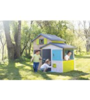 Smoby Friends Evo Arkadaşlık Oyun Evi