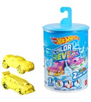 Hot Wheels Color Reveal HBN63