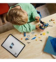 LEGO Sonic the Hedgehog Cyclone Metal Sonic’e Karşı 77002