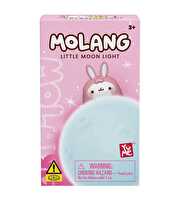 Işıklı Molang Küçük Ay Lambası
