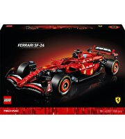 LEGO Technic Ferrari SF-24 F1 Araba 42207