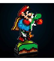 LEGO Super Mario World Mario ve Yoshi 71438