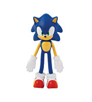 Flexfigs Aksiyon Figür Sonic