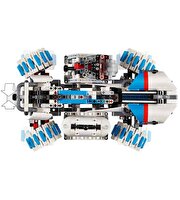 LEGO Technic Lunar Outpost Ay Gezgini Uzay Aracı 42211