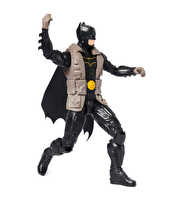 Batman Aksiyon Figür 30 Cm Batman Bej Yelekli