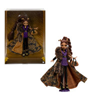 Monster High Clawdeen Wolf House of Wolf Bebeği JDR66