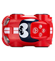 Tooko İlk Yarış Aracım Kırmızı