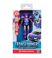 Transformers EarthSpark Deluxe Figür Terran Hashtag G0992