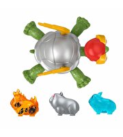Fisher Price DC League of Super Pets Aksiyon Figürleri Merton HGL10