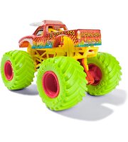 Monster Jam 1:64 El Toro Loco Beyaz Boynuz