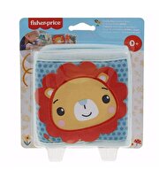 Fisher Price Katla Oyna Aktivite Kitabı HML63