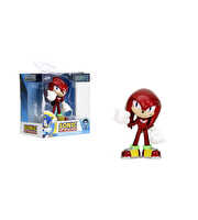 Jada Sonic Hedgehog Figürleri Knuckles The Echidna