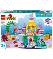 LEGO DUPLO Disney Ariel’in Sihirli Su Altı Sarayı 10435