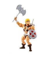 MOTU Origins Aksiyon Figürleri He-Man HDR96