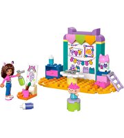 LEGO Gabby’s Dollhouse Karton Yavru Kedi ile El Sanatları 10795