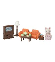 Sylvanian Families Oturma Odası Seti