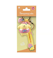 Hello Kitty & Friends Serisi Anahtarlık Pompompurin