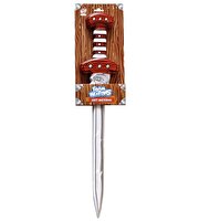 Viking vs Korsan Köpük Kılıcı