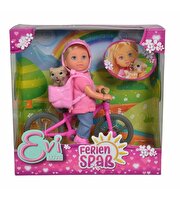 Evi Love Tatil Bisikleti