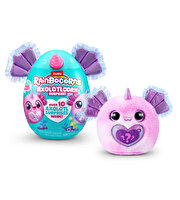 Rainbocorn Axolotlcorn Sürpriz Peluş 92120TQ1