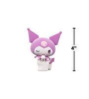 Hello Kitty 3'lü Set 10 Cm HKT0460