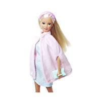 Steffi Love Cape Fashion Bebeği