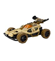 Nikko Class Uzaktan Kumandalı Kamuflajlı Araba