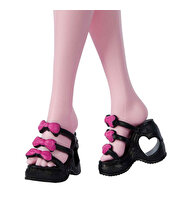 Monster High Güzellik Sırları Draculaura JHK43