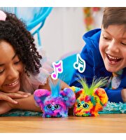 Furby Furblet İnteraktif Peluş Luv-Lee