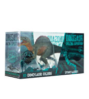 Yarı İskelet Spinosaurus Seti