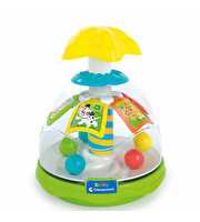 Baby Clementoni Atlı Karınca