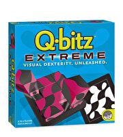 Q-Bitz Extreme Kutu Oyunu