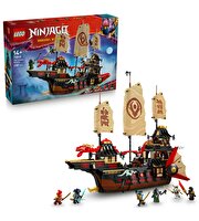 LEGO Ninjago Tapınak Ödülü 71848
