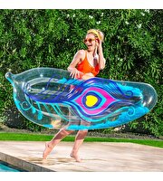 Bestway Tüy Şekilli Deniz Yatağı