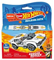 Mega Bloks Hot Wheels Blok Araçlar Rodger Dodger GYG33