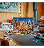LEGO City 2026 Yılbaşı Takvimi 60510