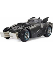 Batman Batmobile Launch & Defend U/K