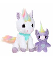 Scruff A Luvs Anne ve Yavrusu Sürprizi 30175