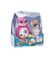 Silverlit Rescue Mini Penguen Pembe