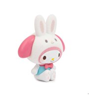 Hello Kitty Kıyafet Değiştirme Partisi Sürpriz Fi̇gür