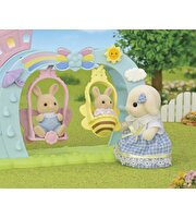 Sylvanian Families Anaokulu Salıncak Seti