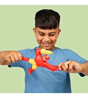 Goojitzu Meteor Madness Tekli Figür Scrunchy Blazagon