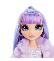 Rainbow High Bebek Poppy Rowan Violet Willows