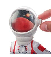 Barbie Deluxe Astronot Kariyer Bebeği HRG45