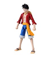 Anime Heroes One Piece Chopper Eklemli Figür Monkey D. Luffy